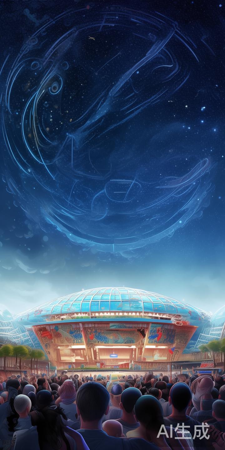 区域文化的深度融合
“星空”不仅仅是一个体育项目