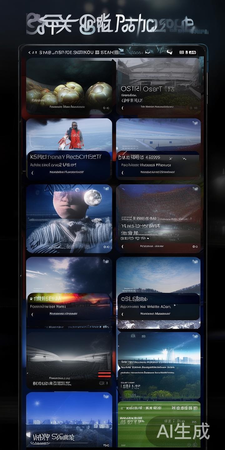快速进入星空半岛体育官网下载平台，畅享精彩赛事内容的方法指南