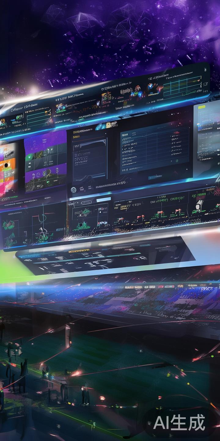 星空体育官网首页：专业足球竞彩与精彩赛事直播平台全新启航