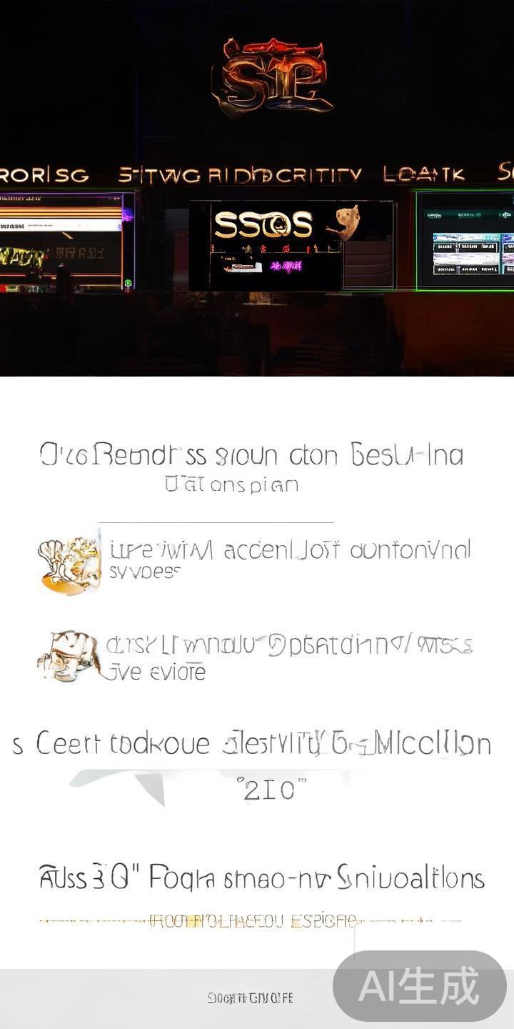 星界体育网页登录入口指南与常见问题解决方案大全