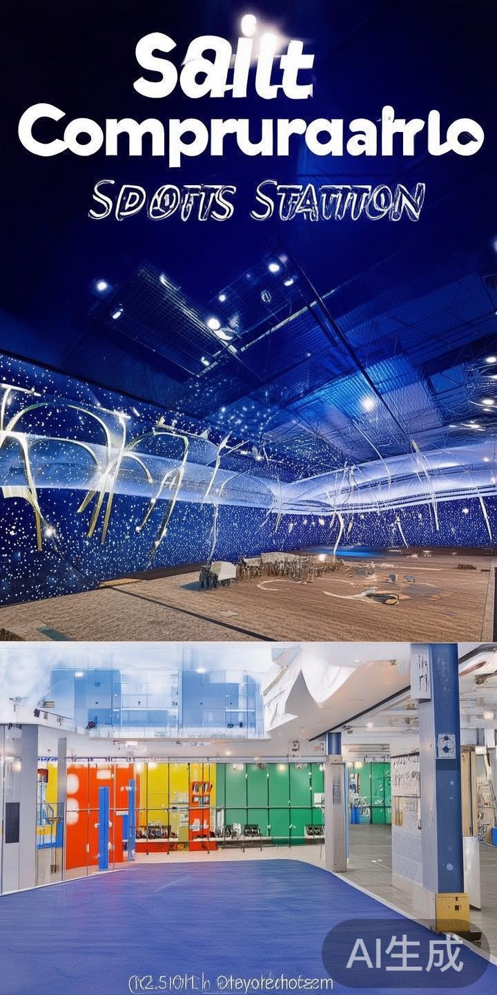 全面打造探索星空体育全站:丰富项目与专业运动支持体系解析 作为一个集健身、竞技、康复为一体的综合体育场所,探