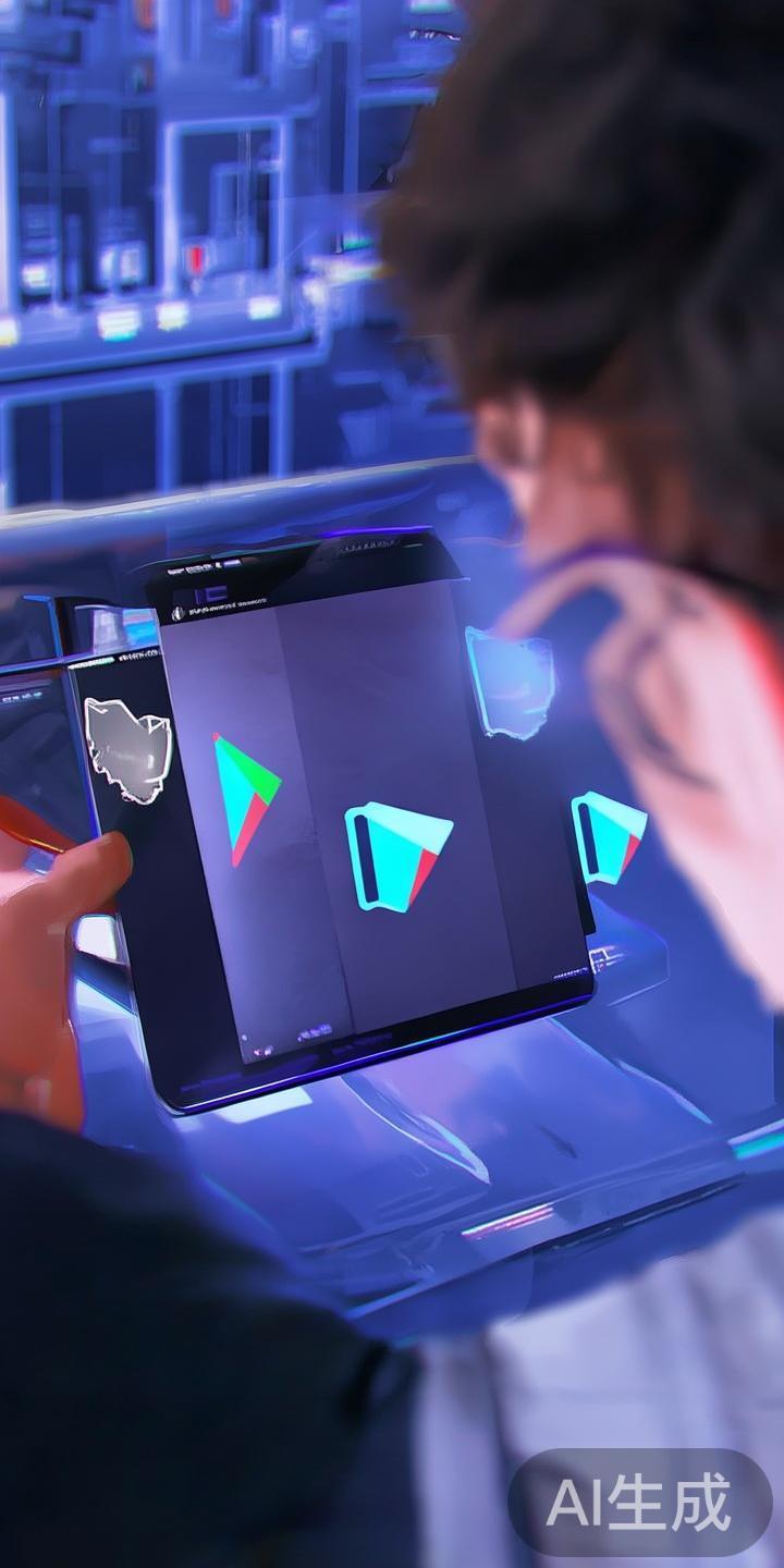 如何确保快速且安全地下载星空体育安卓版应用程序的详细指南 在下载任何应用程序时,首要原则是选择正规渠道,以避