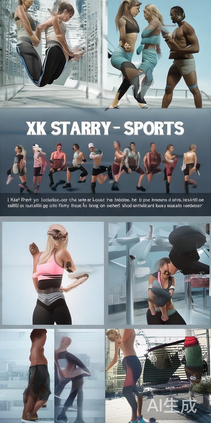 为什么越来越多运动爱好者选择xk星空体育成为首选品牌的原因解析 在现代社会,随着人们健康意识的不断提升,运动已成为