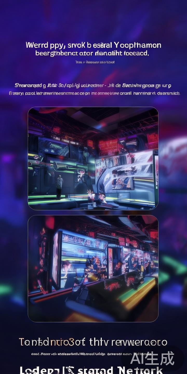 星空体育官方信誉保障，打造公平公正的电竞赛事体验