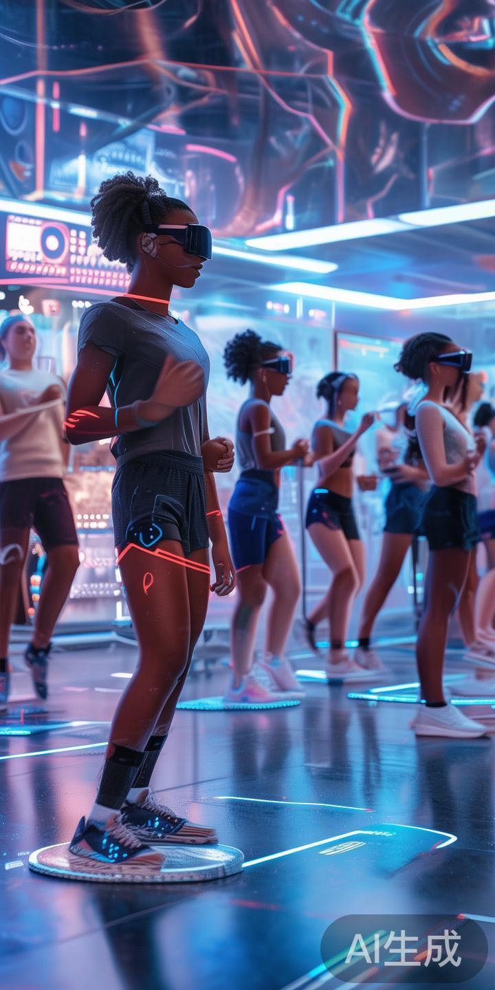 探索星空体育体智能在促进青少年健康成长中的应用与发展前景