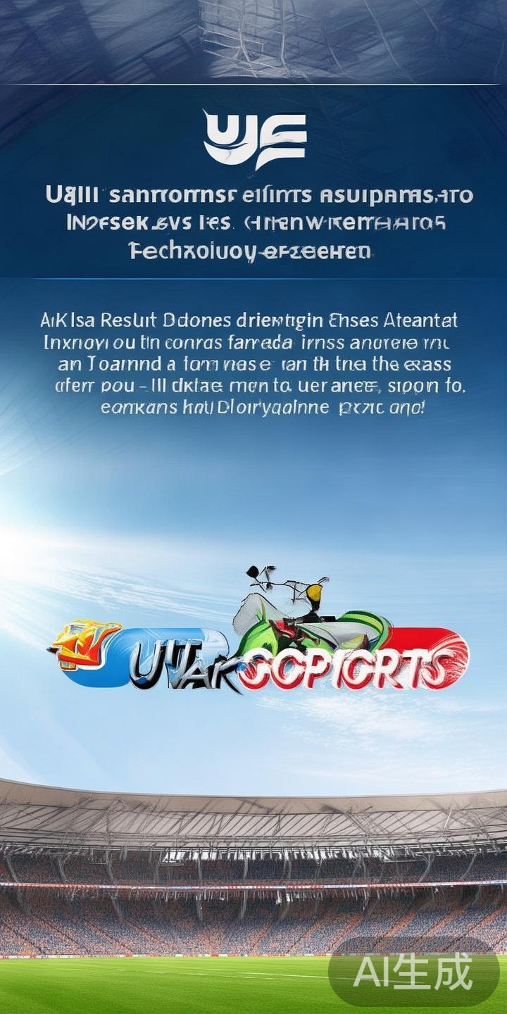 全面揭秘U10星空体育最新赛事动态与精彩亮点分析