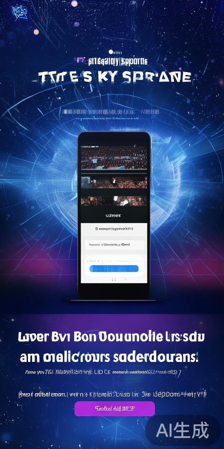 如何通过星空体育APP官网轻松在线看优质体育赛事直播与最新赛事资讯 访问官网确保资源可靠
登录星空体育的官方网站,确